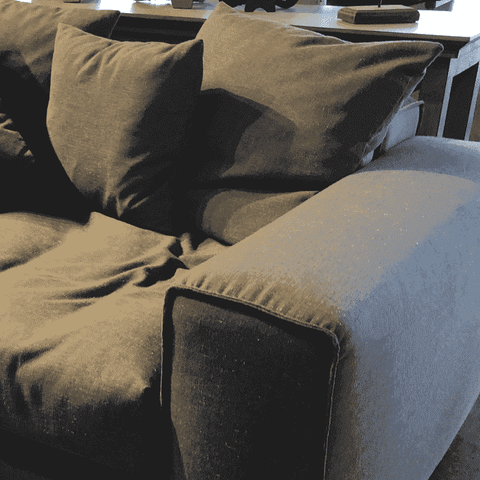 3 SEATER SOFA-furniture stores regina-Hunters Furniture