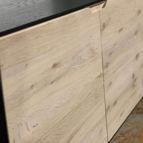 NEW WEST SIDEBOARDS-furniture stores regina-Hunters Furniture