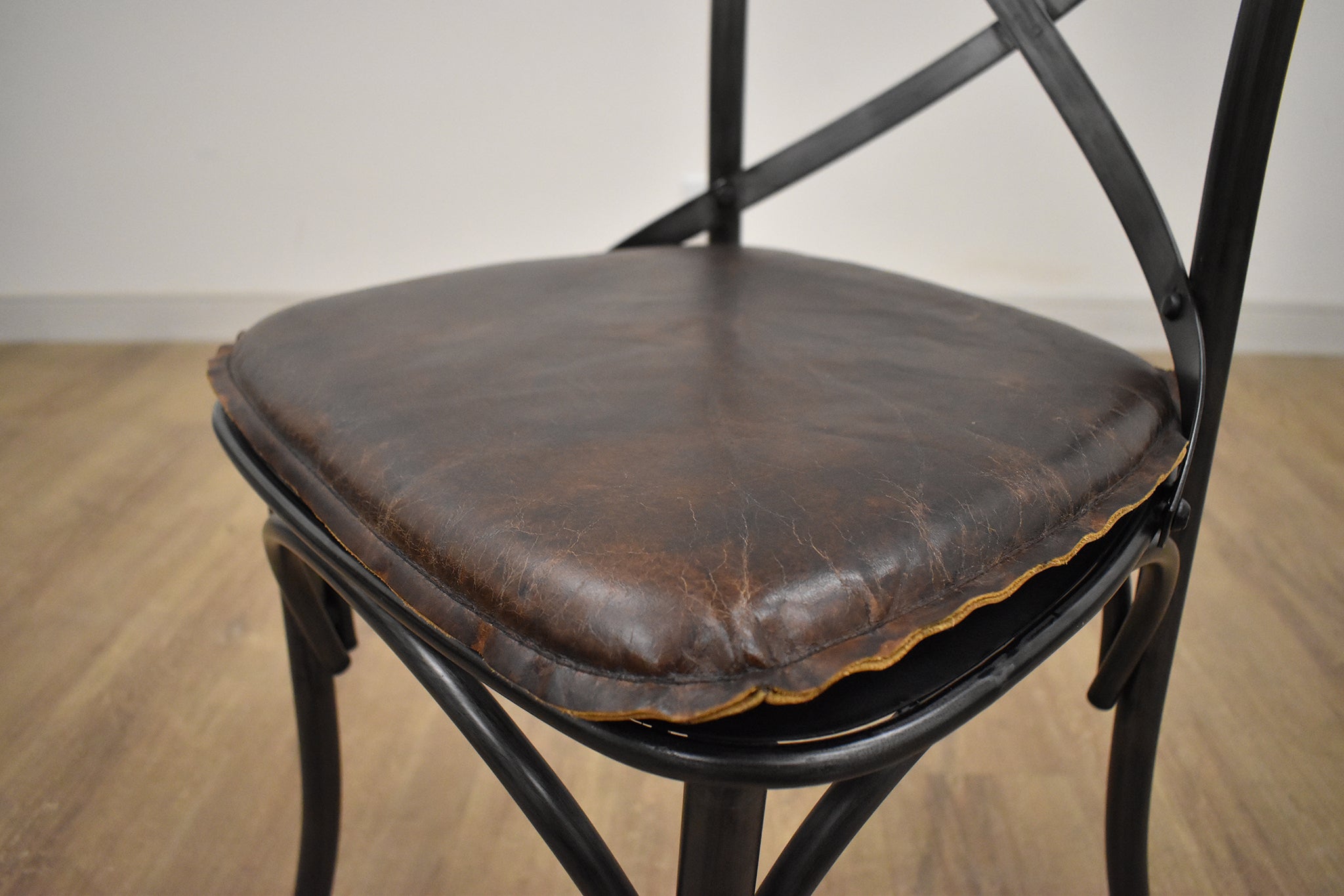 REVELSTOKE II DINING CHAIRS-furniture stores regina-Hunters Furniture