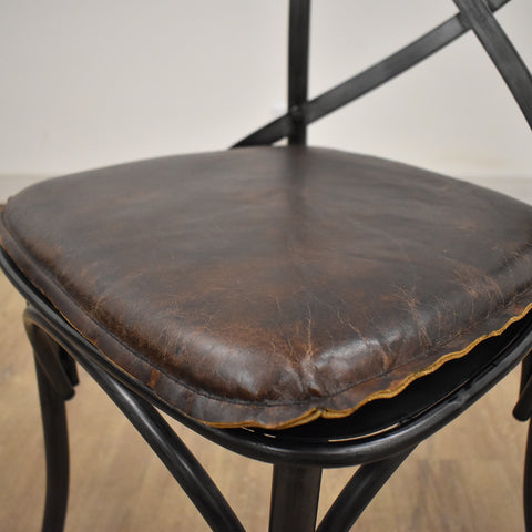 REVELSTOKE II DINING CHAIRS-furniture stores regina-Hunters Furniture