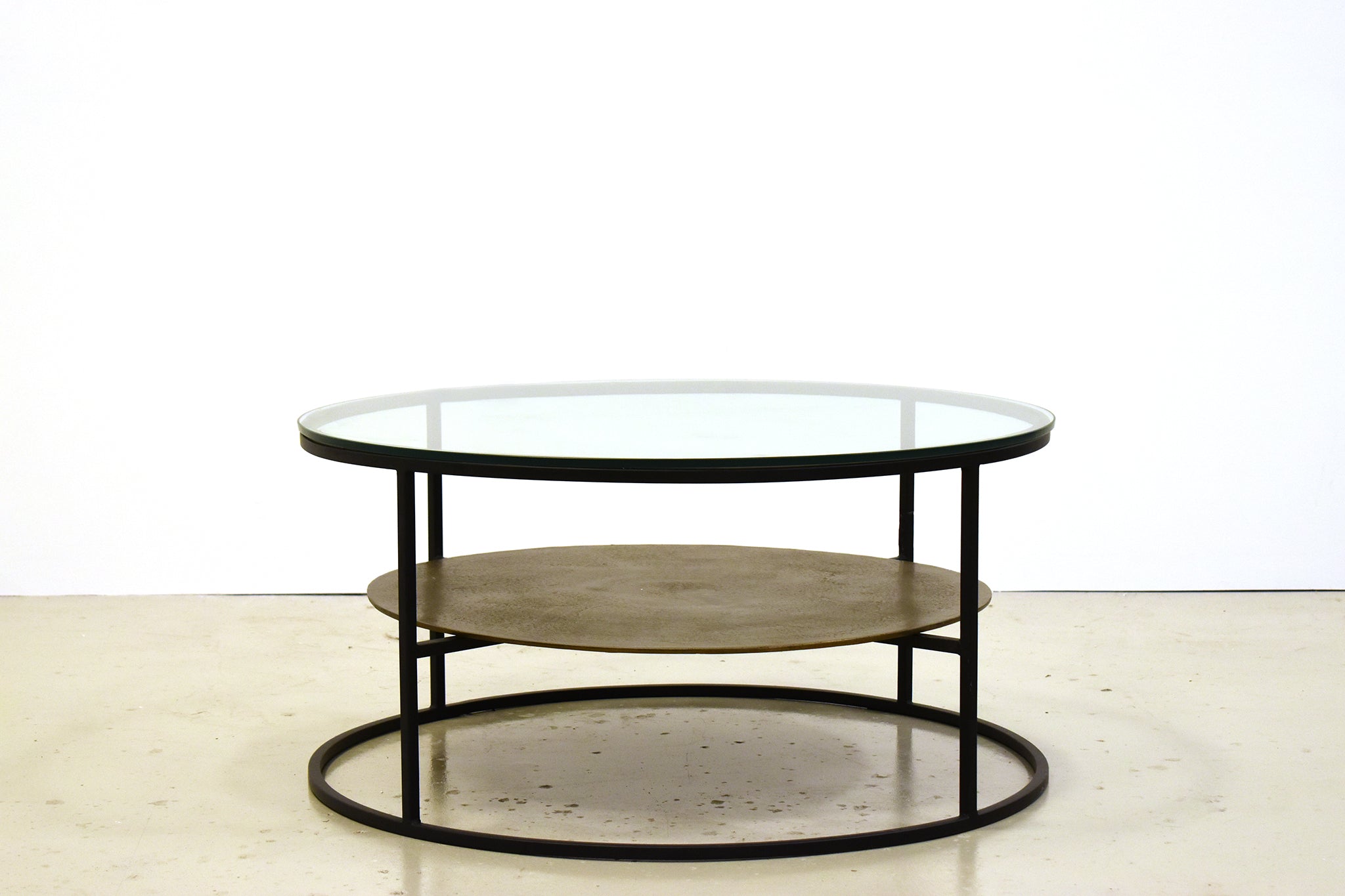 OM1112 LIVING ROOM TABLES