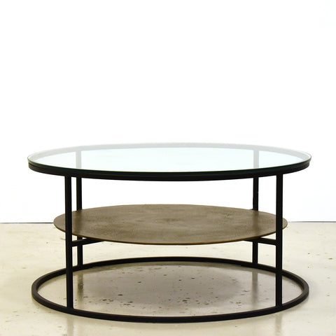 OM1112 LIVING ROOM TABLES