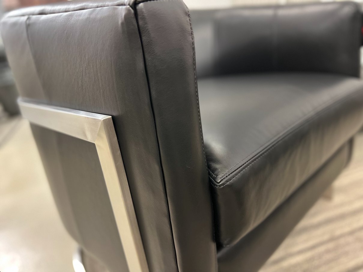 SANTA MONICA CHAIRS-furniture stores regina-Hunters Furniture