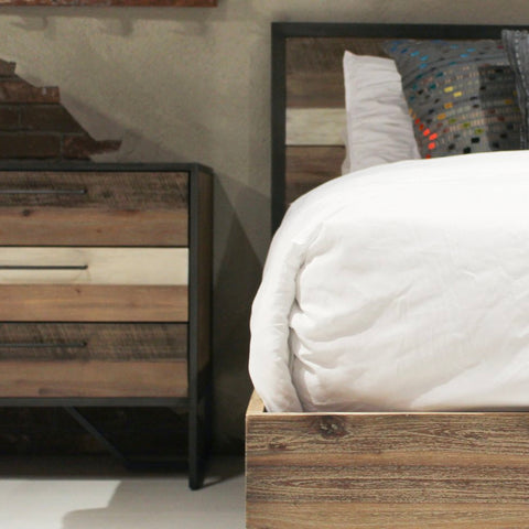 SILVER LAKE BEDS-furniture stores regina-Hunters Furniture