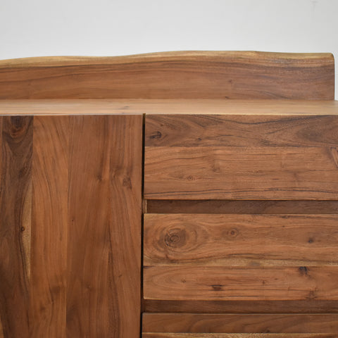 WHISTLER SIDEBOARDS-furniture stores regina-Hunters Furniture