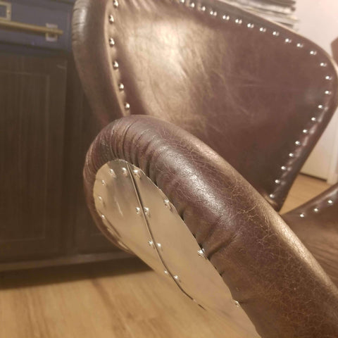 SEATTLE DINING CHAIRS-furniture stores regina-Hunters Furniture