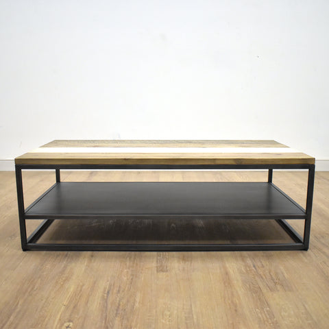 SILVER LAKE LIVING ROOM TABLES-furniture stores regina-Hunters Furniture