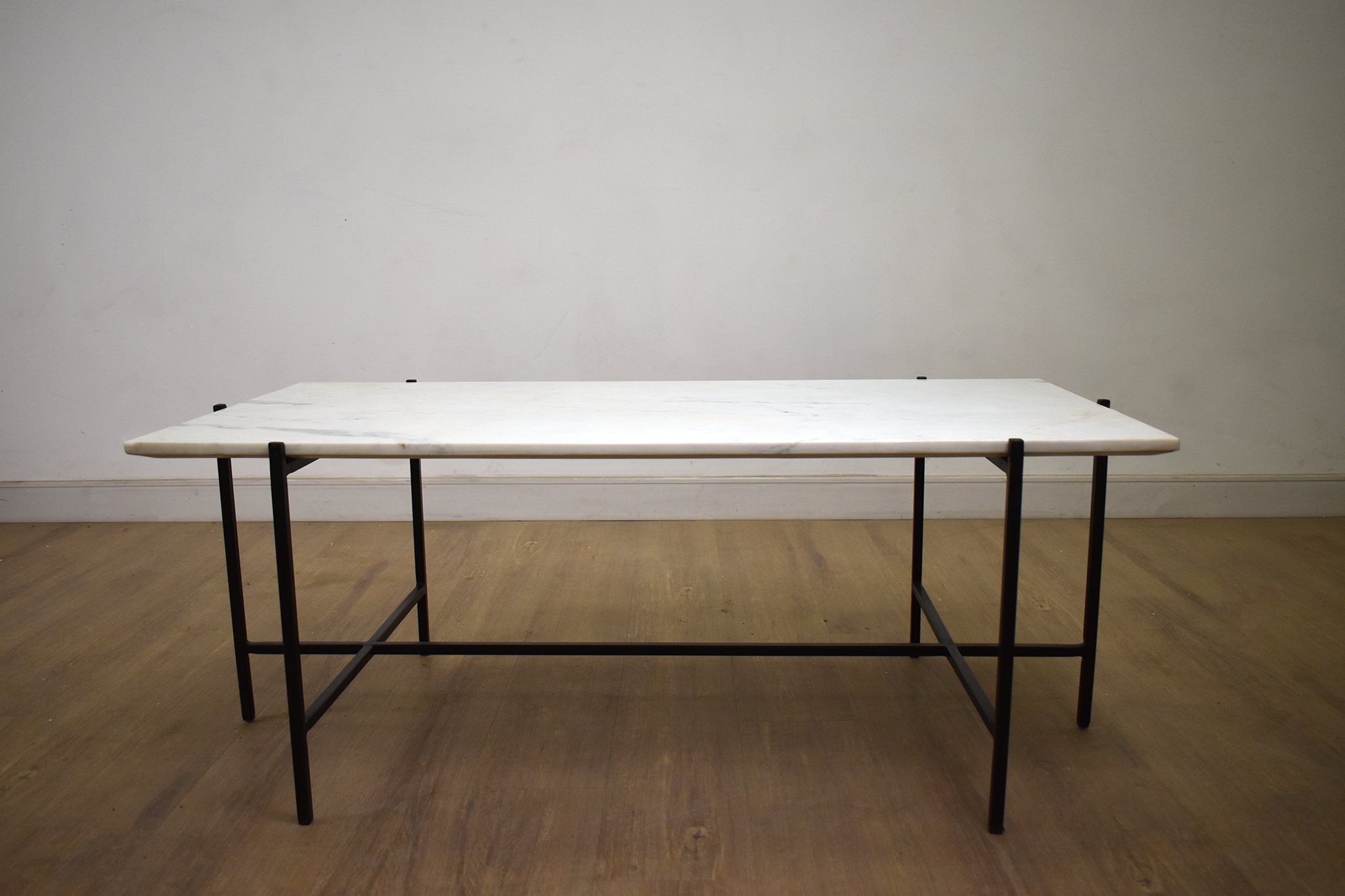 FELLOWS LIVING ROOM TABLES