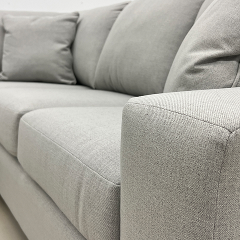 RED DEER CUSTOM FABRIC SOFAS-furniture stores regina-Hunters Furniture