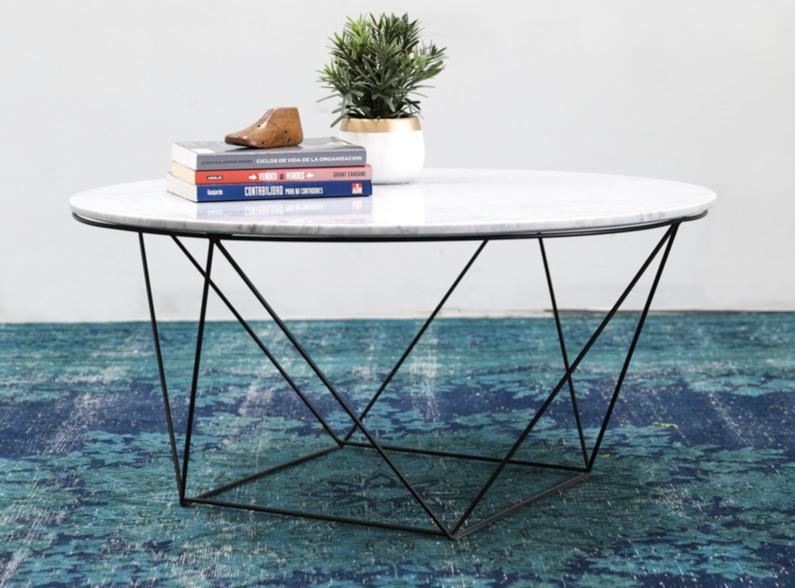 MILAN MARBEL LIVING ROOM TABLES-furniture stores regina-Hunters Furniture