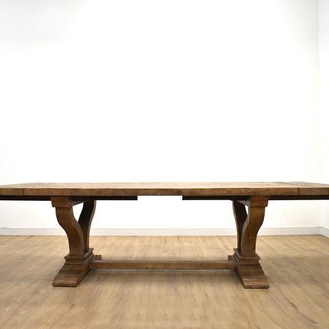 SAVANNAH DINING TABLES-furniture stores regina-Hunters Furniture