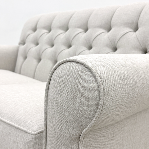 LAFAYETTE CUSTOM FABRIC SOFAS-furniture stores regina-Hunters Furniture