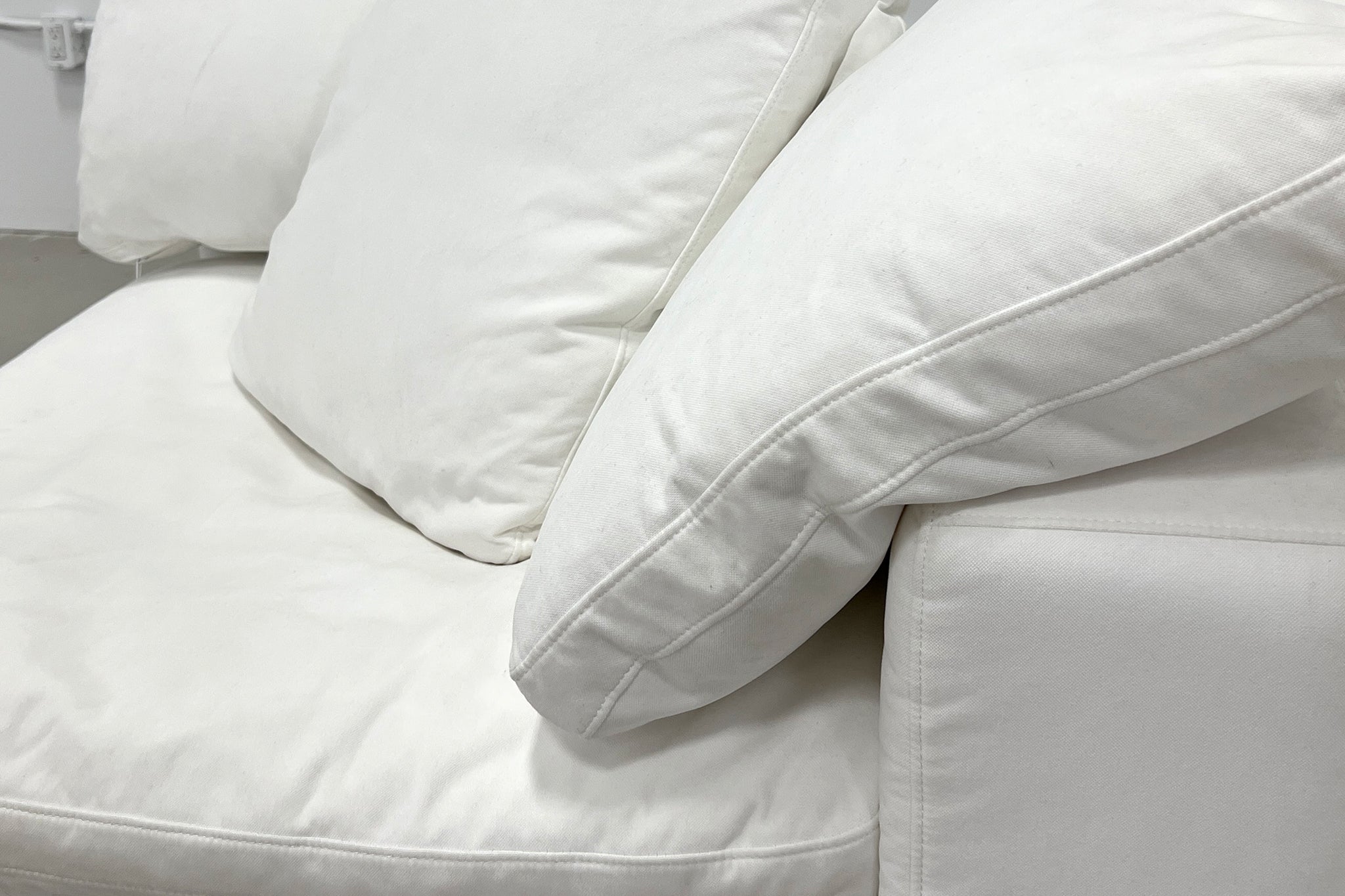 SANTA MONICA MINI SOFAS-furniture stores regina-Hunters Furniture