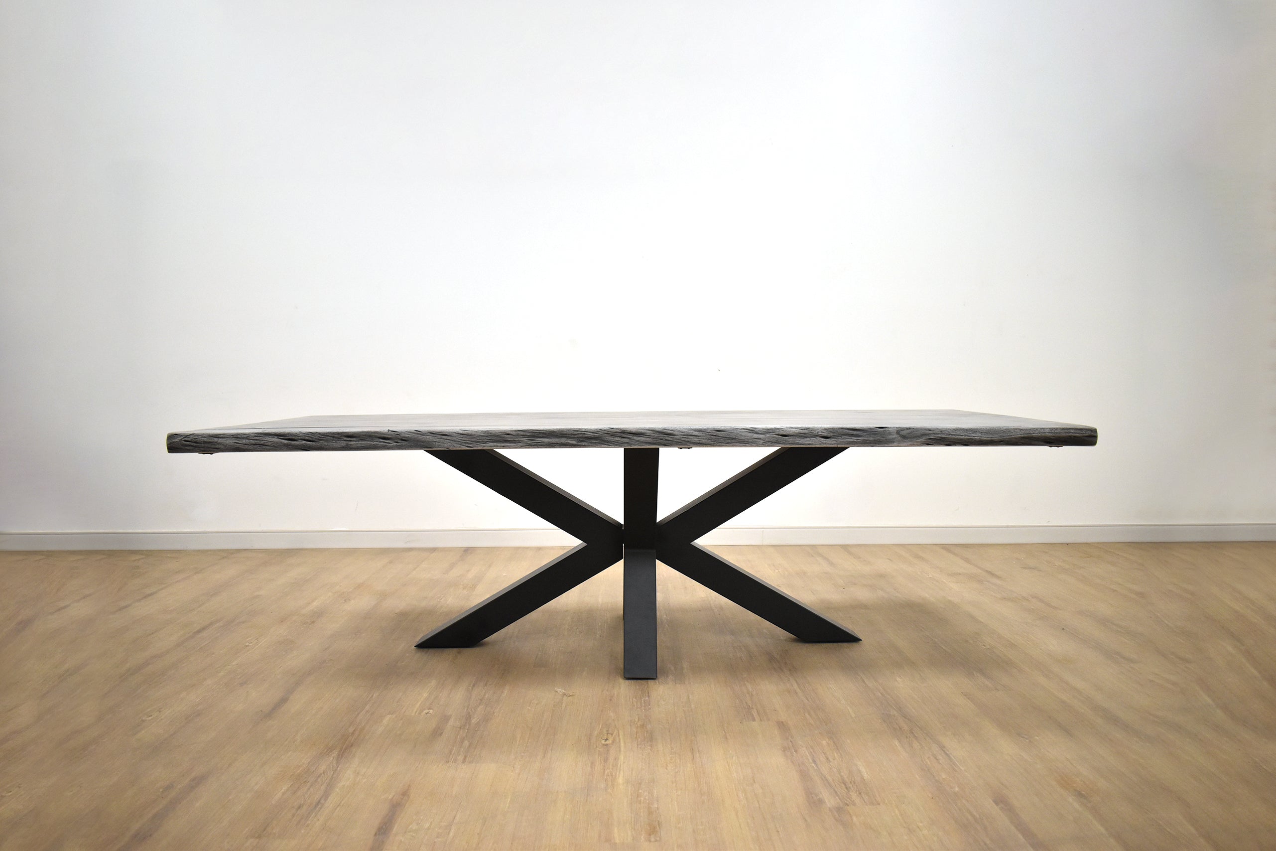 SANTA MONICA DINING TABLES-furniture stores regina-Hunters Furniture