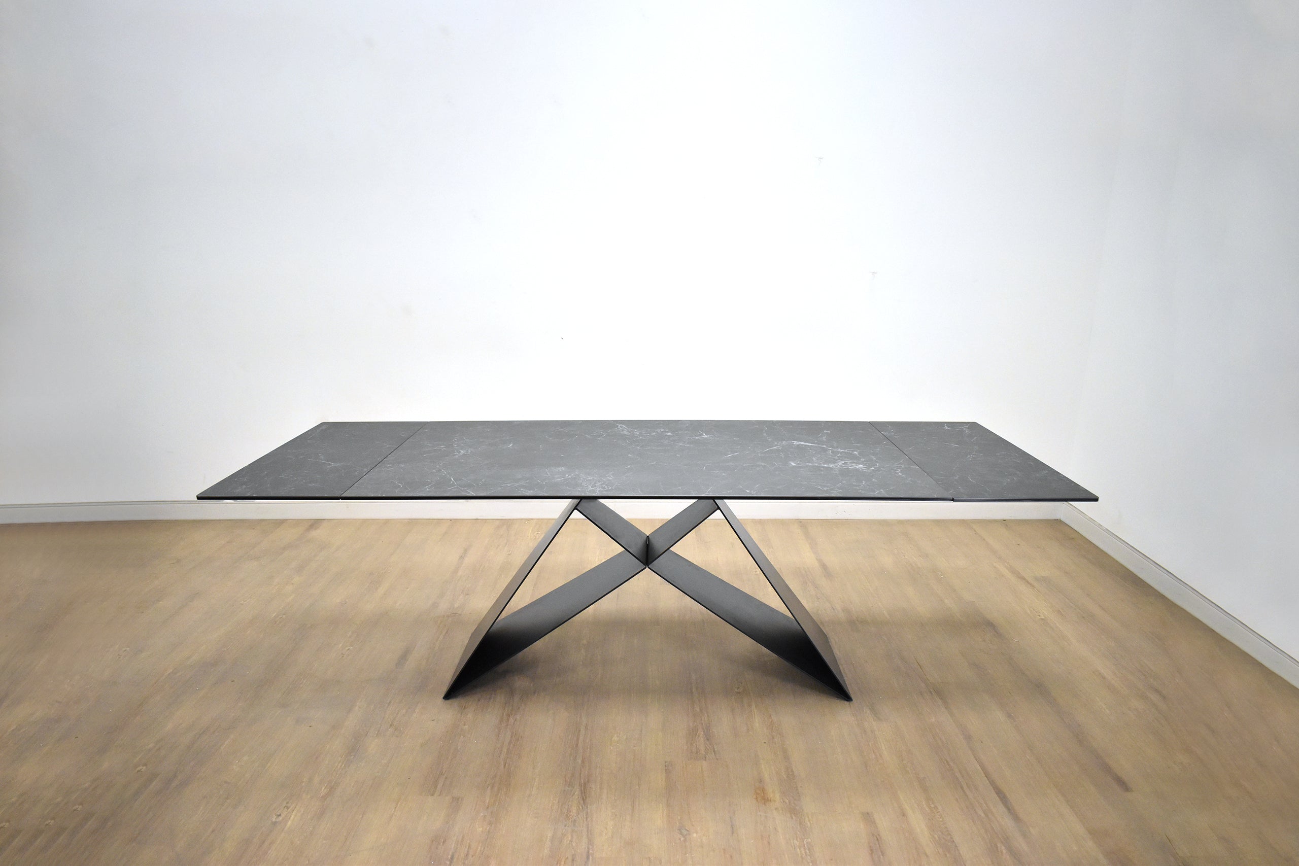 ANNEX DARK DINING TABLES-furniture stores regina-Hunters Furniture