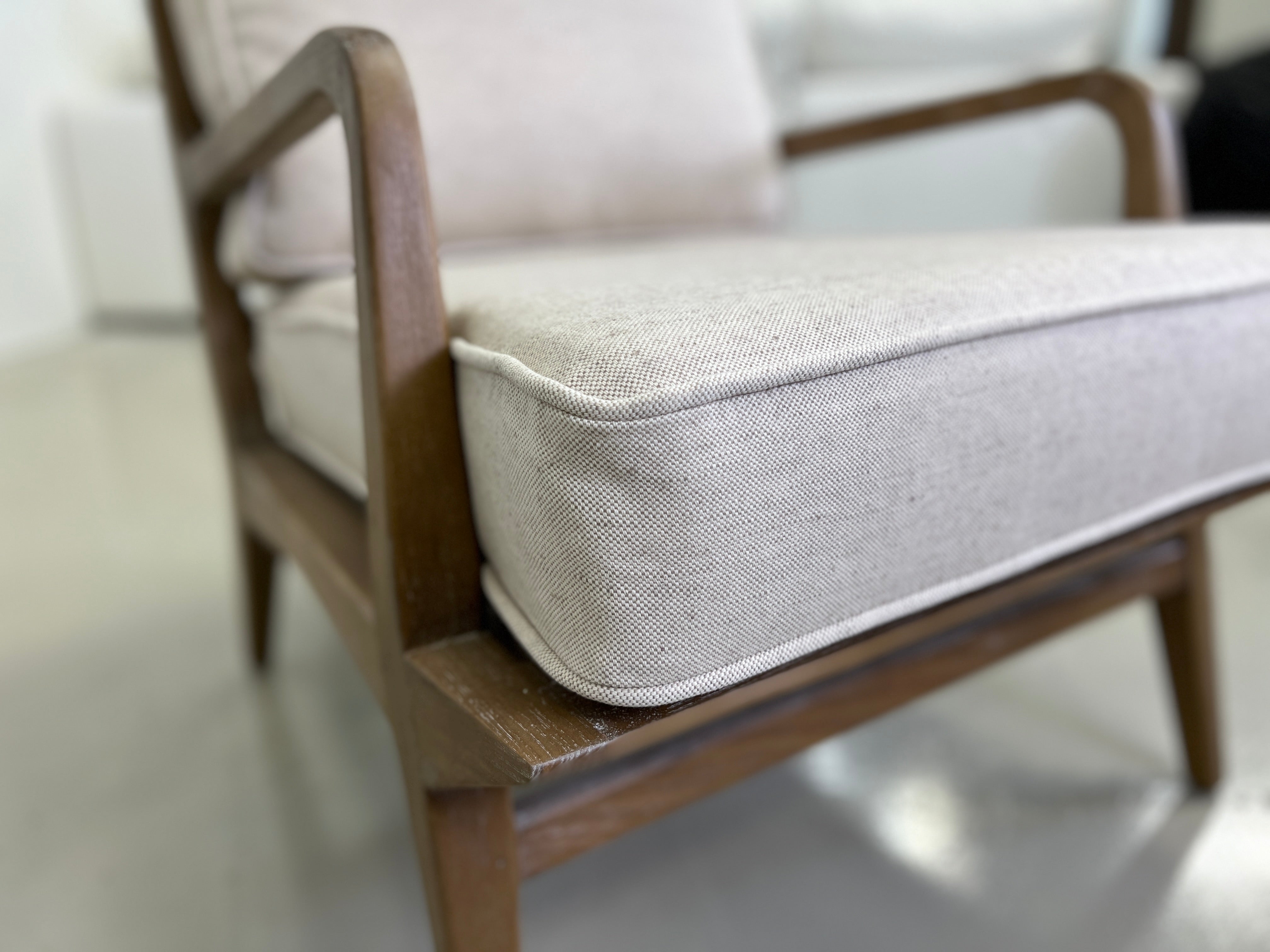 EM1271 OFF-WHITE FABRIC