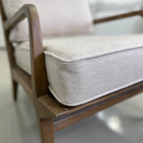 EM1271 OFF-WHITE FABRIC