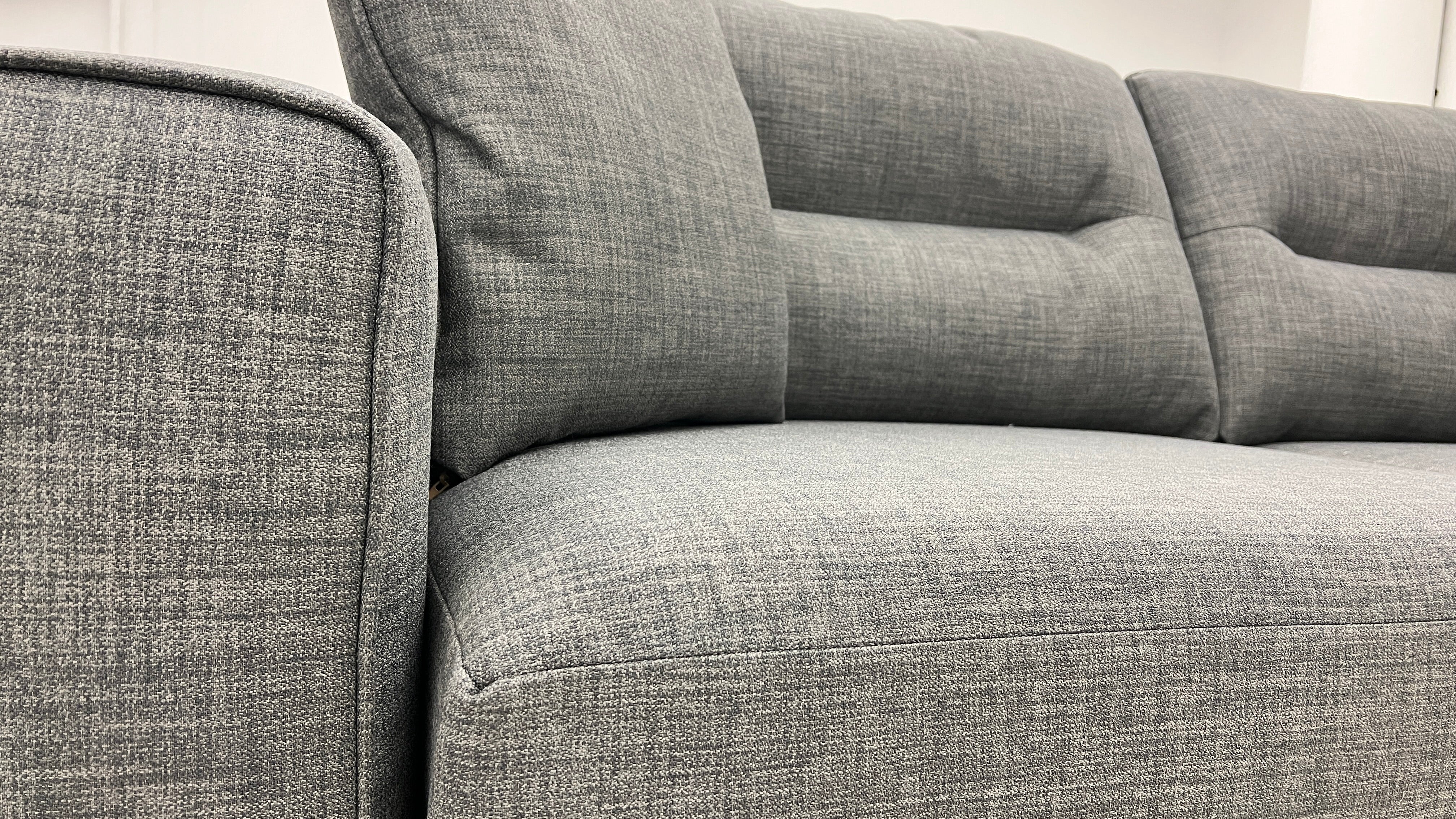 DYLAN CUSTOM FABRIC SOFAS