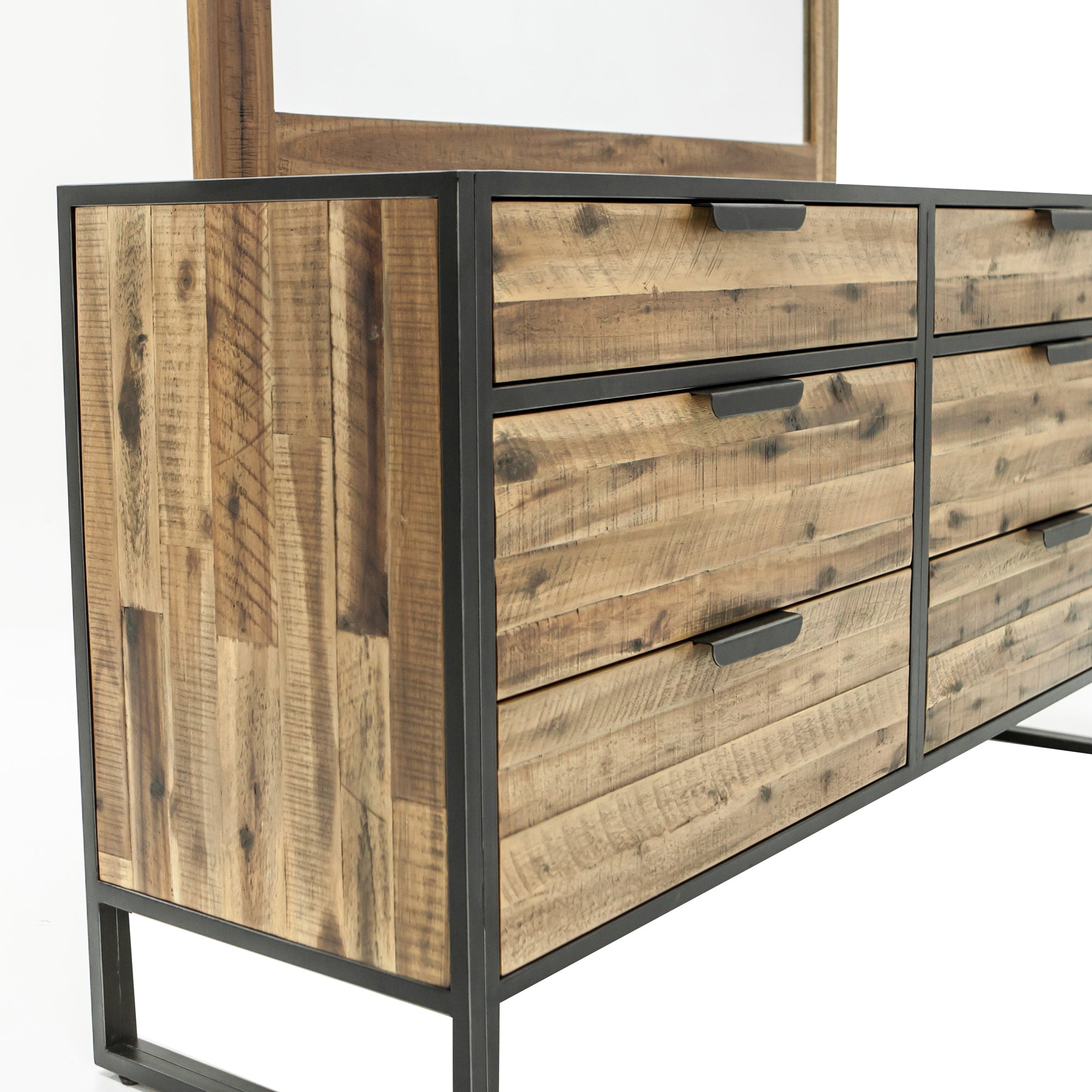 NEW TOWN BEDROOM TABLES