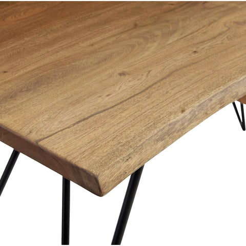 INDY LIVE EDGE DESKS