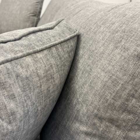 OAKVILLE CUSTOM FABRIC SOFAS AND SECTIONALS