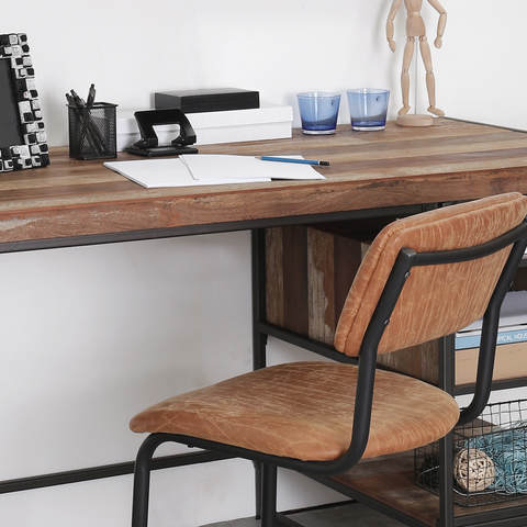 TOFINO MULTI-LEVEL DESKS AND SHELVING