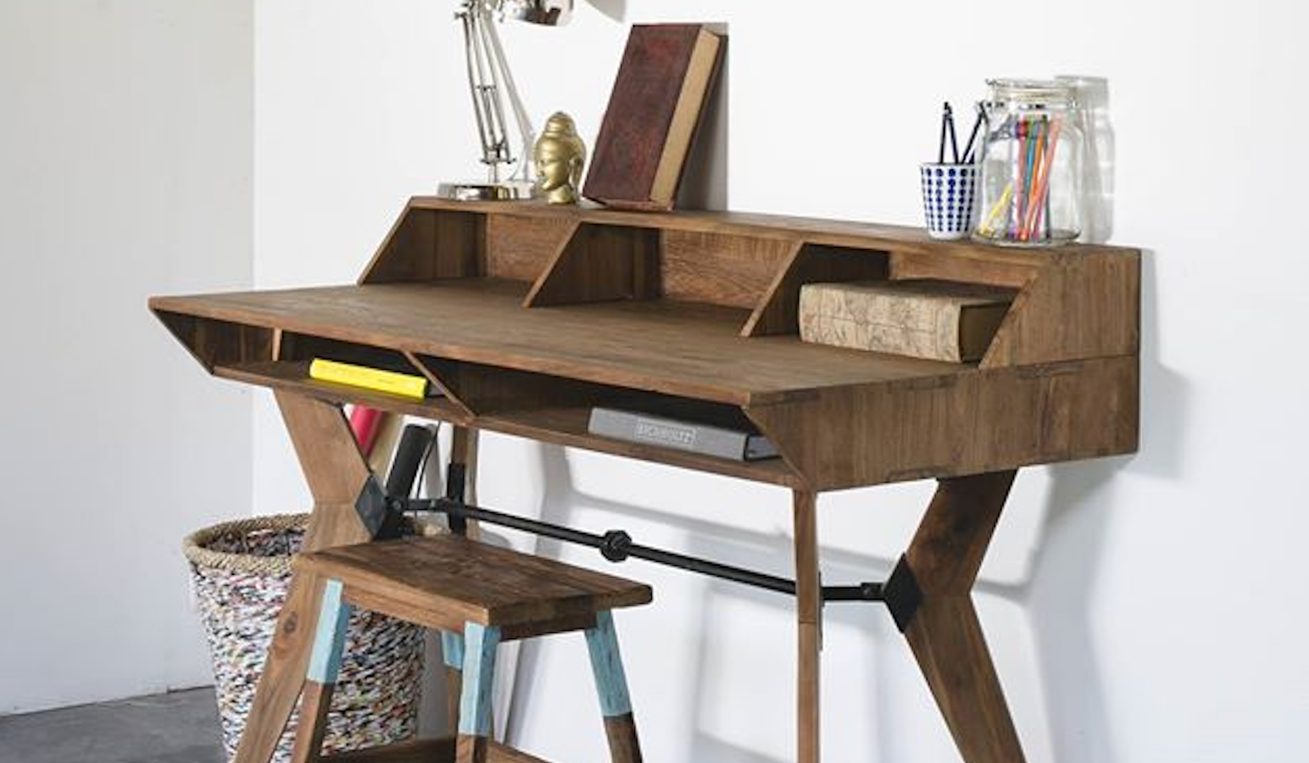 TOFINO WRITING DESKS