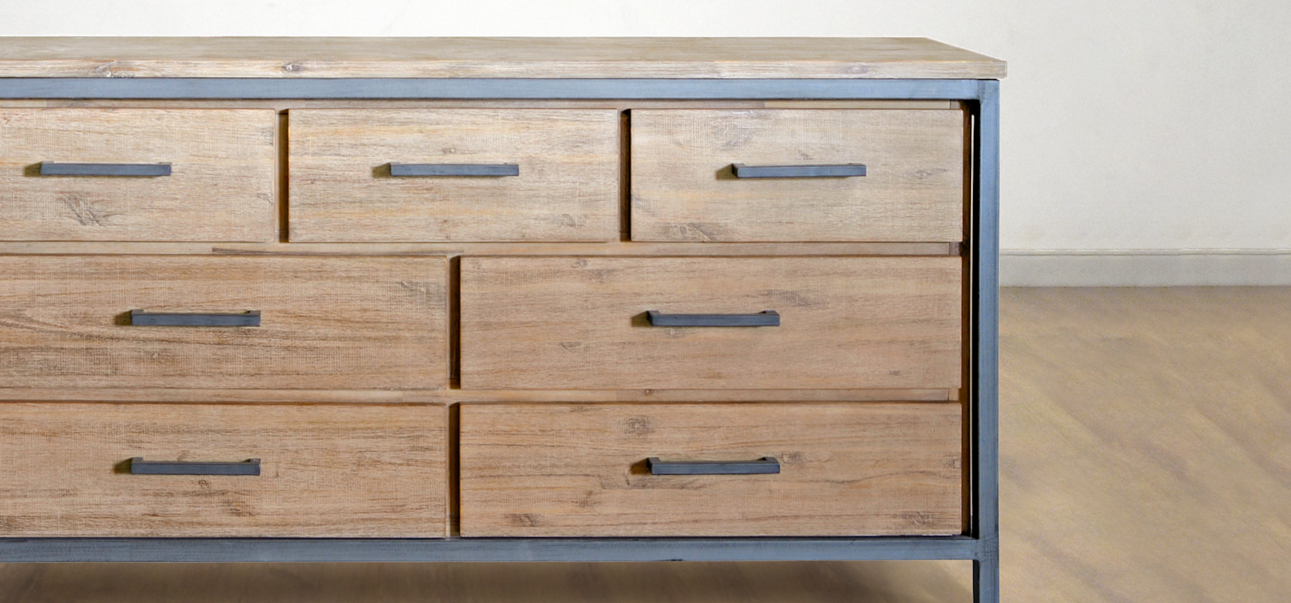 DENVER BEDROOM TABLES