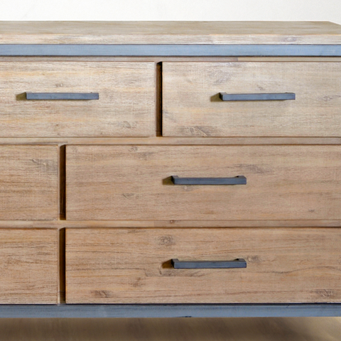 DENVER BEDROOM TABLES