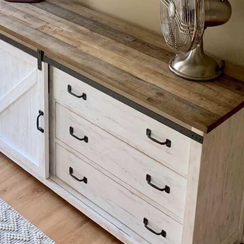 MARSEILLE BEDROOM TABLES