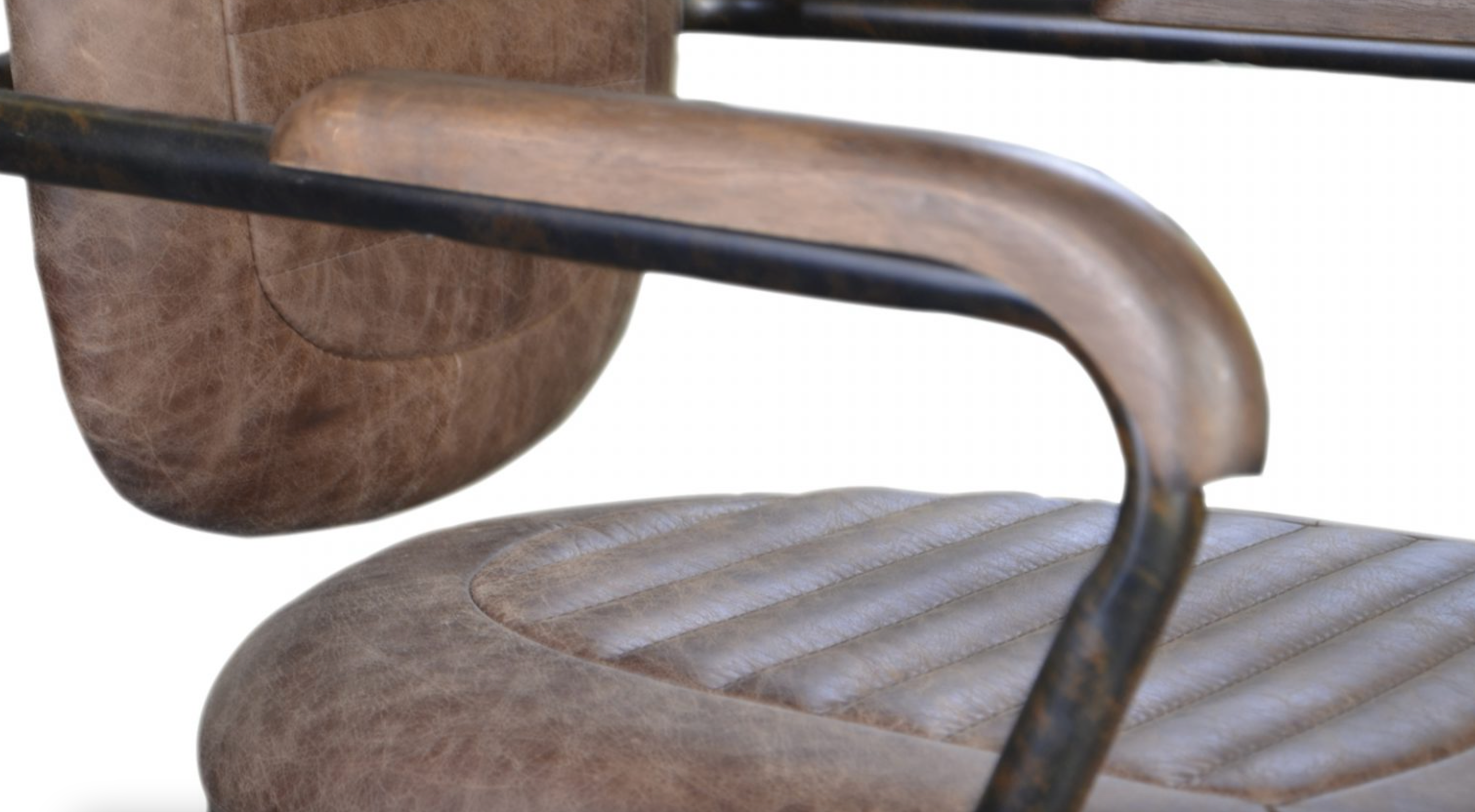 WHISTLER OFFICE CHAIRS