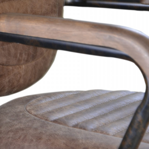 WHISTLER OFFICE CHAIRS