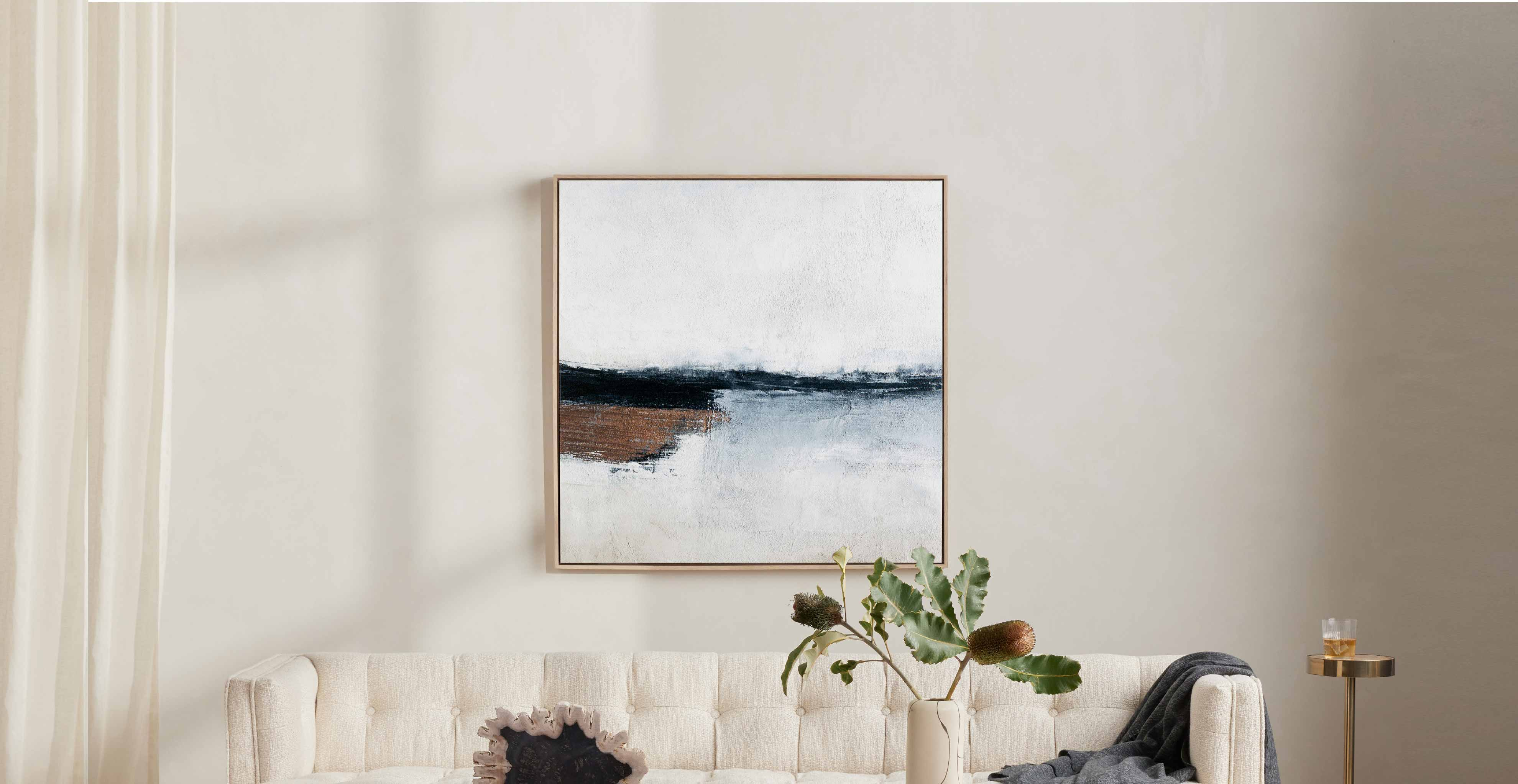 Tranquil Prints By Melanie Biehle