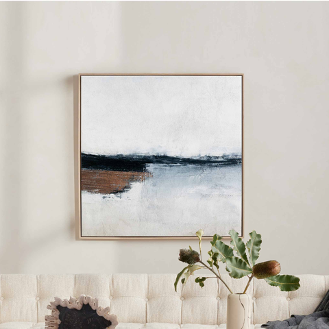 Tranquil Prints By Melanie Biehle