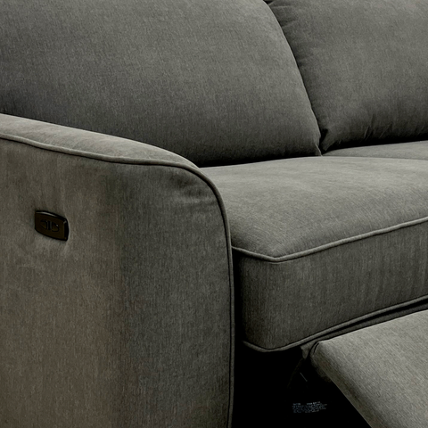 DRAKE CUSTOM FABRIC SOFAS AND SECTIONALS