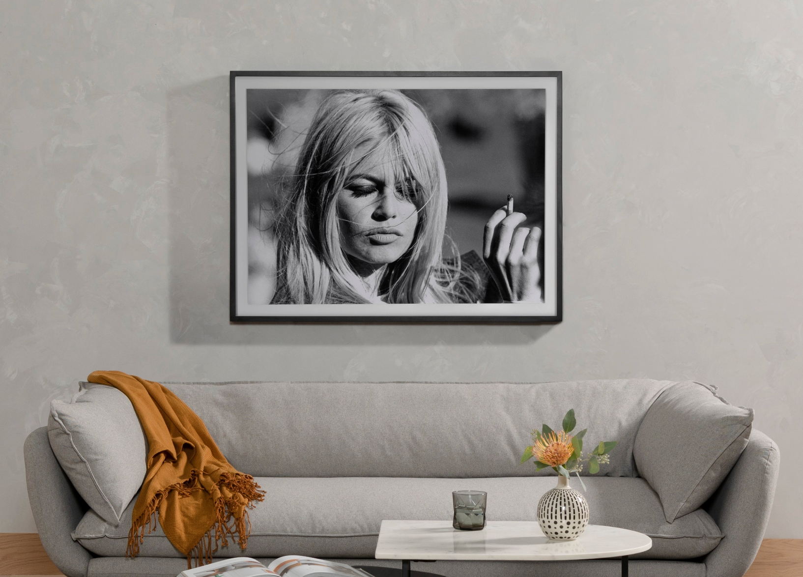 Limited Edition Photography Of Infamous Icons By Getty Images