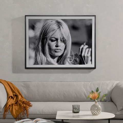 Limited Edition Photography Of Infamous Icons By Getty Images