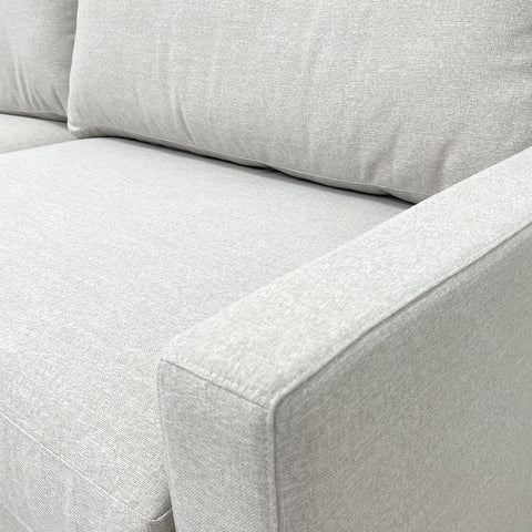 SORRENTO TRACK ARM CUSTOM FABRIC SOFAS AND SECTIONALS