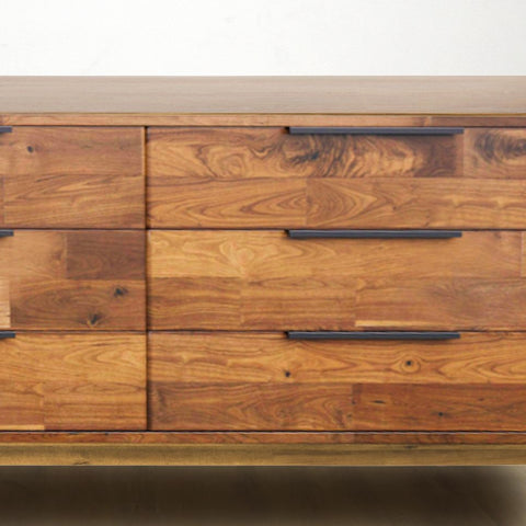 NEW WEST BEDROOM TABLES-furniture stores regina-Hunters Furniture