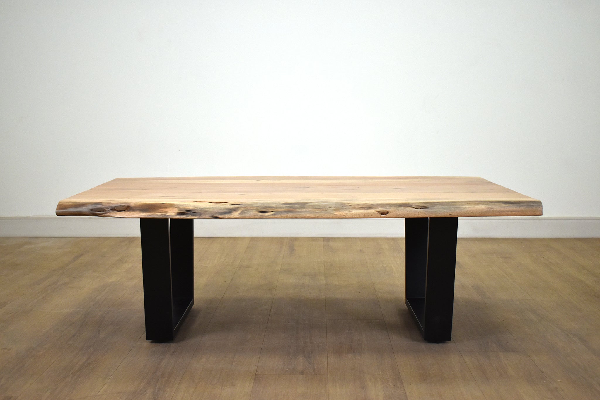 CLIVE LIVE EDGE LIVING ROOM TABLES