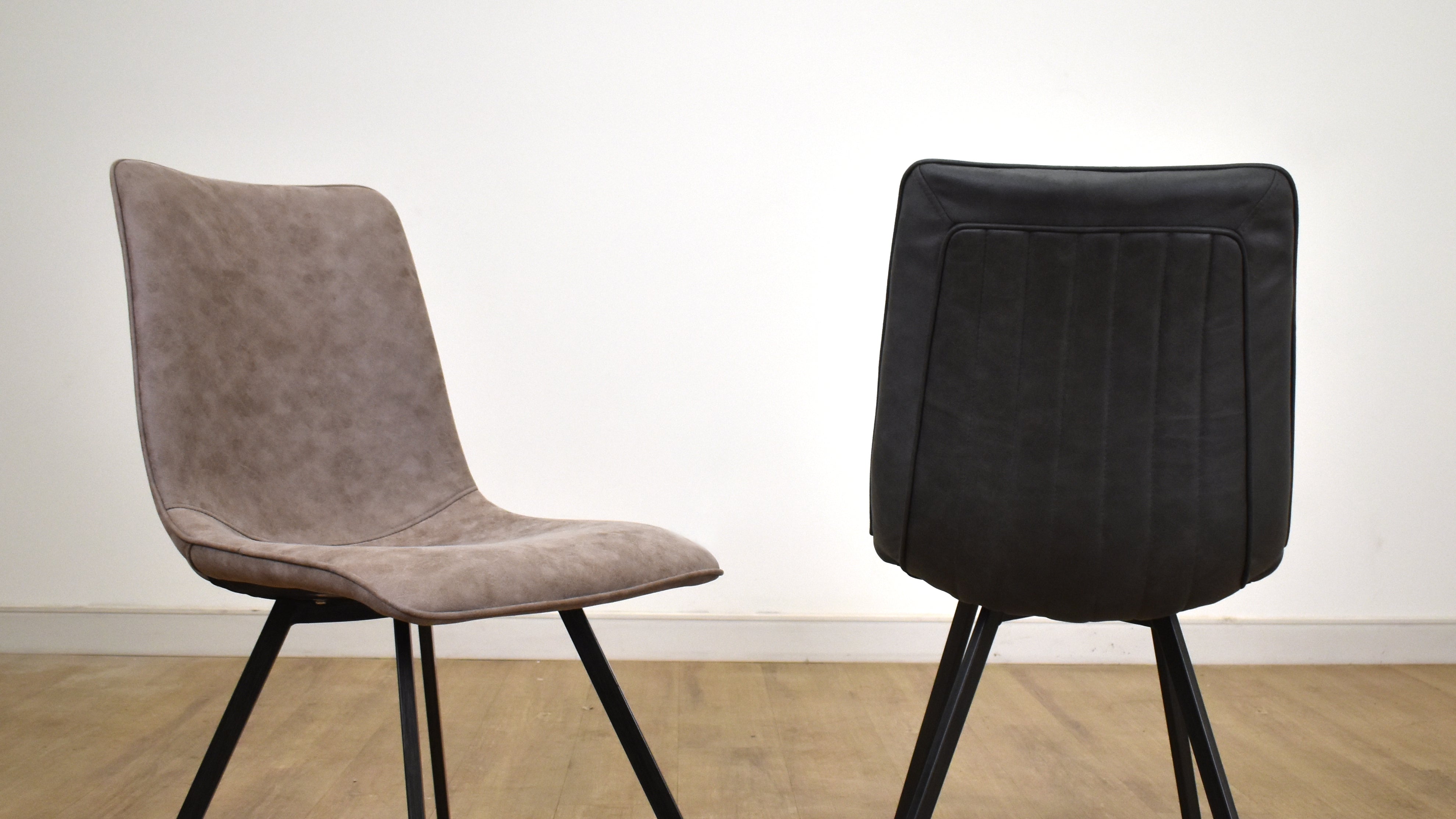 MURREN DINING CHAIRS AND STOOLS