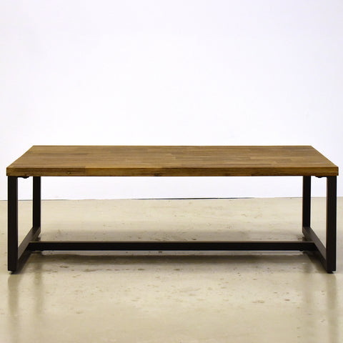 DENVER LIVING ROOM TABLES