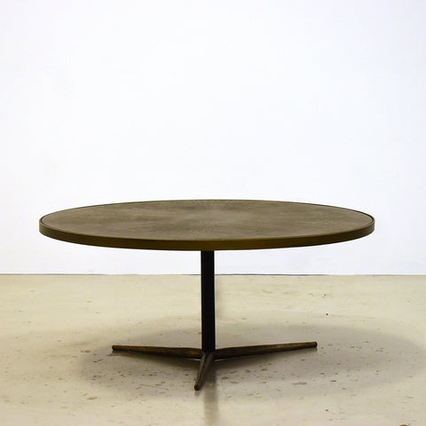 LM1040 LIVING ROOM TABLES