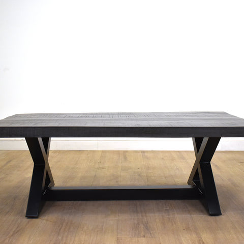 ZANDER LIVING ROOM TABLES