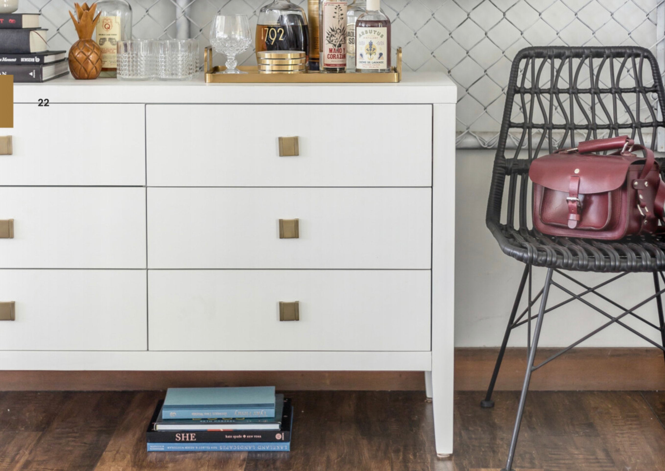 DALLAS BEDROOM TABLES-furniture stores regina-Hunters Furniture