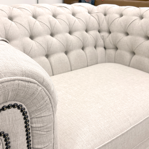 BEAUMONT CUSTOM FABRIC SOFAS-furniture stores regina-Hunters Furniture