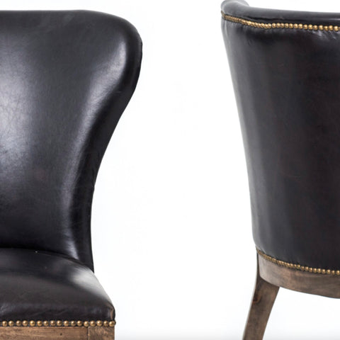 NOTTINGHAM DINING CHAIRS-furniture stores regina-Hunters Furniture