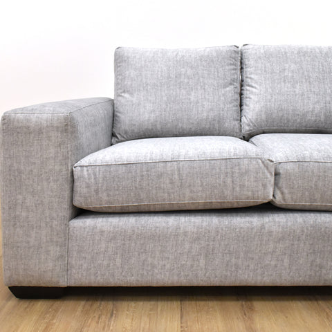 RICHMOND CUSTOM FABRIC SOFAS AND SECTIONALS