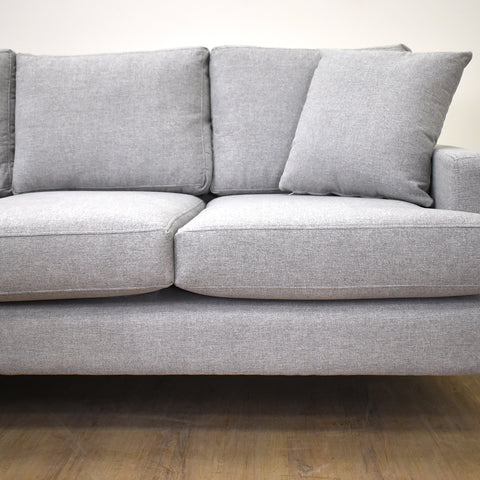 RANDALL CUSTOM FABRIC SOFAS AND SECTIONALS