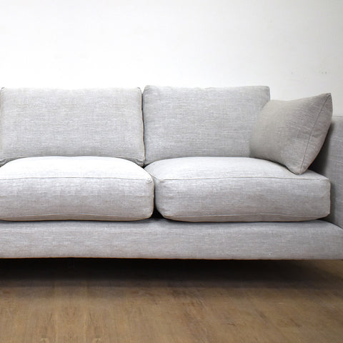 ANDERS CUSTOMIZABLE FABRIC SOFAS AND SECTIONALS